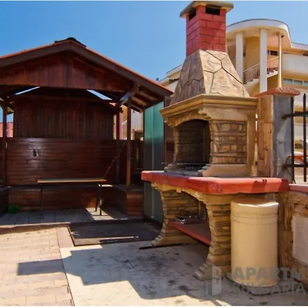 Lägenhet 15 Sea Grace *