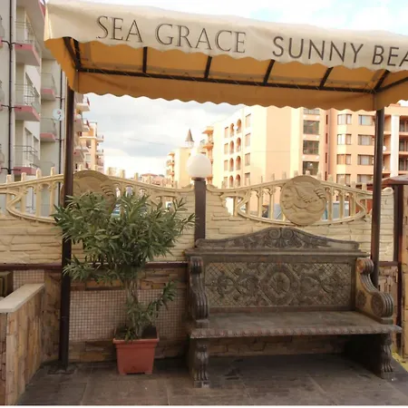 Lägenhet 15 Sea Grace