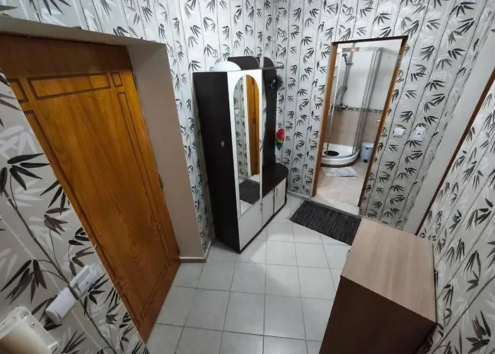 15 Sea Grace Lägenhet