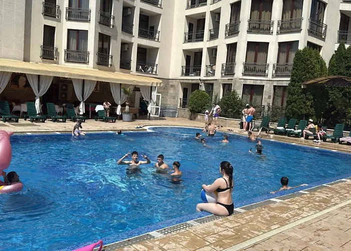 15 Sea Grace Lägenhet *