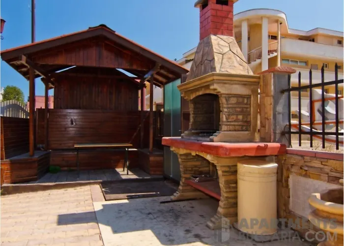 Lägenhet 15 Sea Grace *