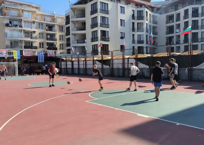 15 Sea Grace * Slăntjev Brjag