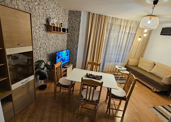 15 Sea Grace Lägenhet *