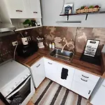 15 Sea Grace Apartment Slantschew brjag