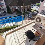 Apartment 15 Sea Grace *