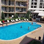 Apartment 15 Sea Grace