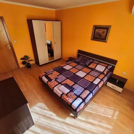 Appartement 15 Sea Grace *