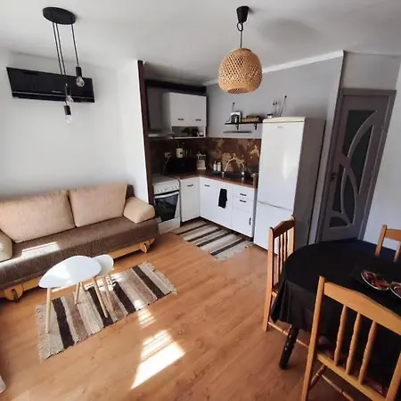 15 Sea Grace Appartement Slantchev Briag