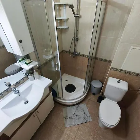 15 Sea Grace 아파트