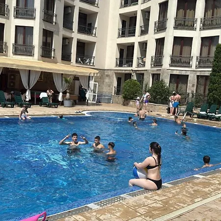 15 Sea Grace Appartement *