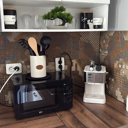 아파트 15 Sea Grace