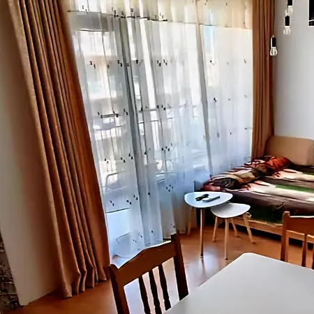 Appartement 15 Sea Grace *