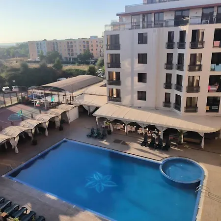 15 Sea Grace Appartement *