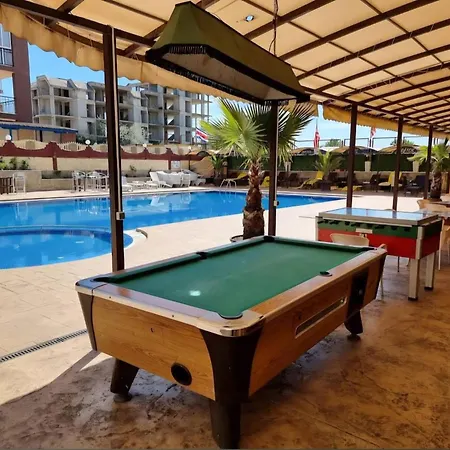 Appartement 15 Sea Grace Slantchev Briag