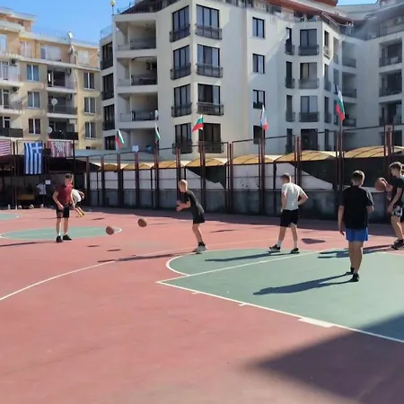 15 Sea Grace * Slantchev Briag