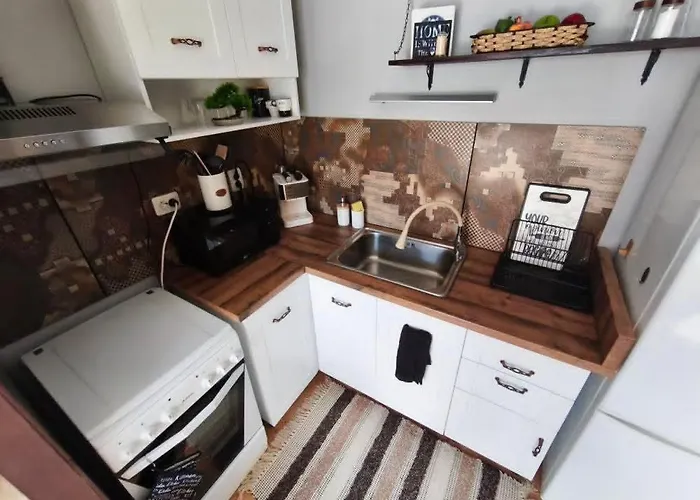 15 Sea Grace Апартамент Слънчев бряг