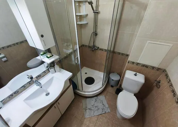 15 Sea Grace Апартамент