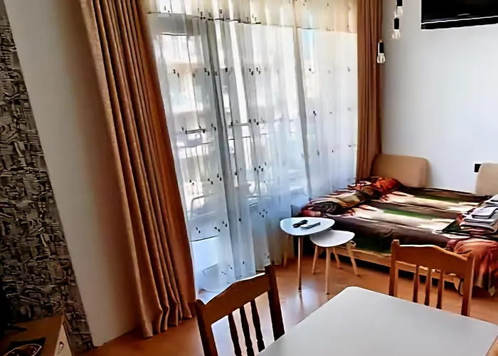 Апартамент 15 Sea Grace *