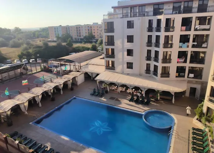 15 Sea Grace Апартамент *