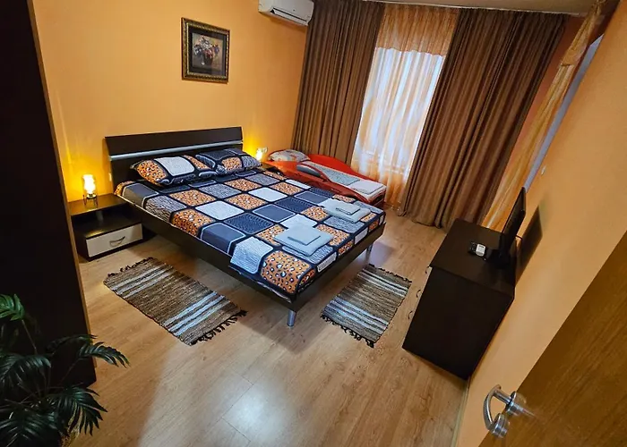 15 Sea Grace Апартамент